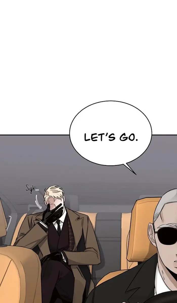 Roses and Champagne Chapter 10 Page 12