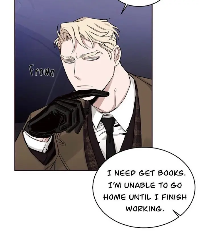 Roses and Champagne Chapter 10 Page 16