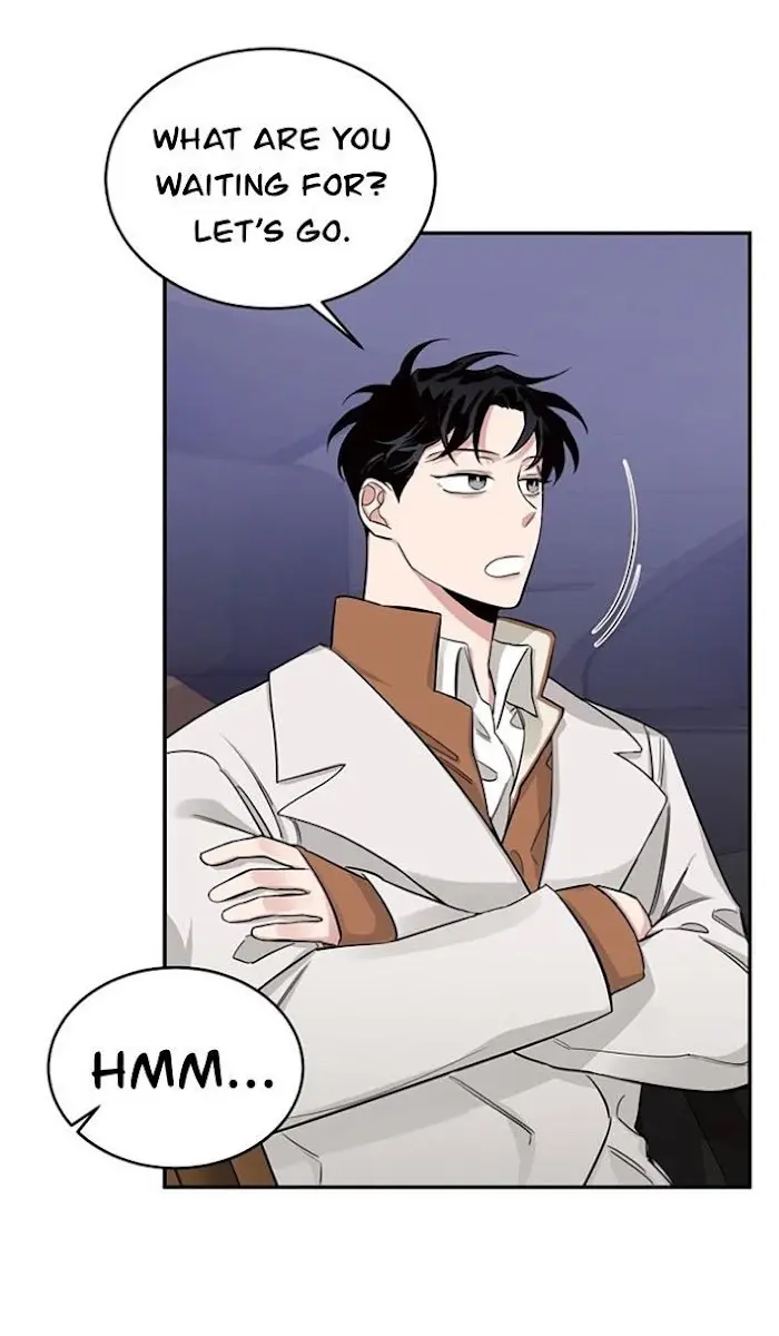 Roses and Champagne Chapter 10 Page 17