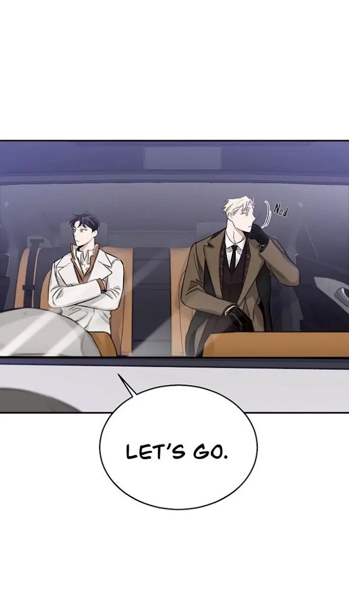 Roses and Champagne Chapter 10 Page 18