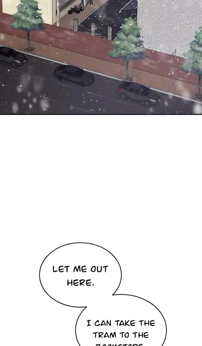 Roses and Champagne Chapter 10 Page 22