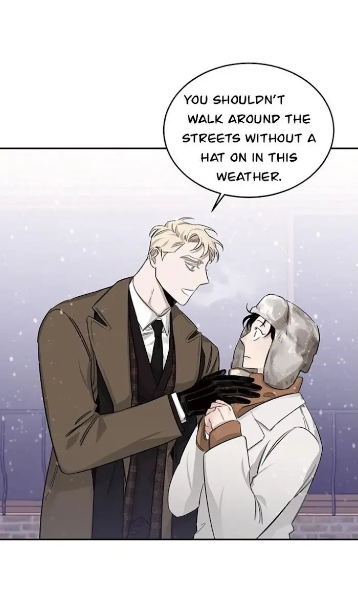 Roses and Champagne Chapter 10 Page 28