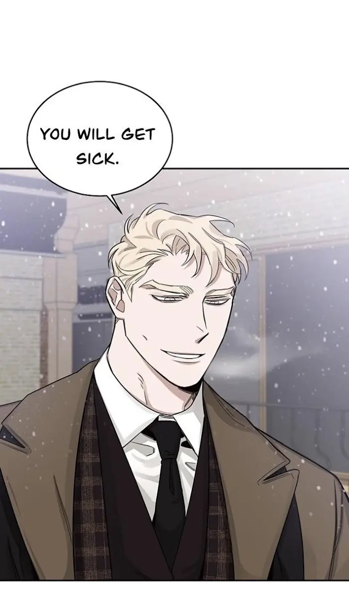 Roses and Champagne Chapter 10 Page 29
