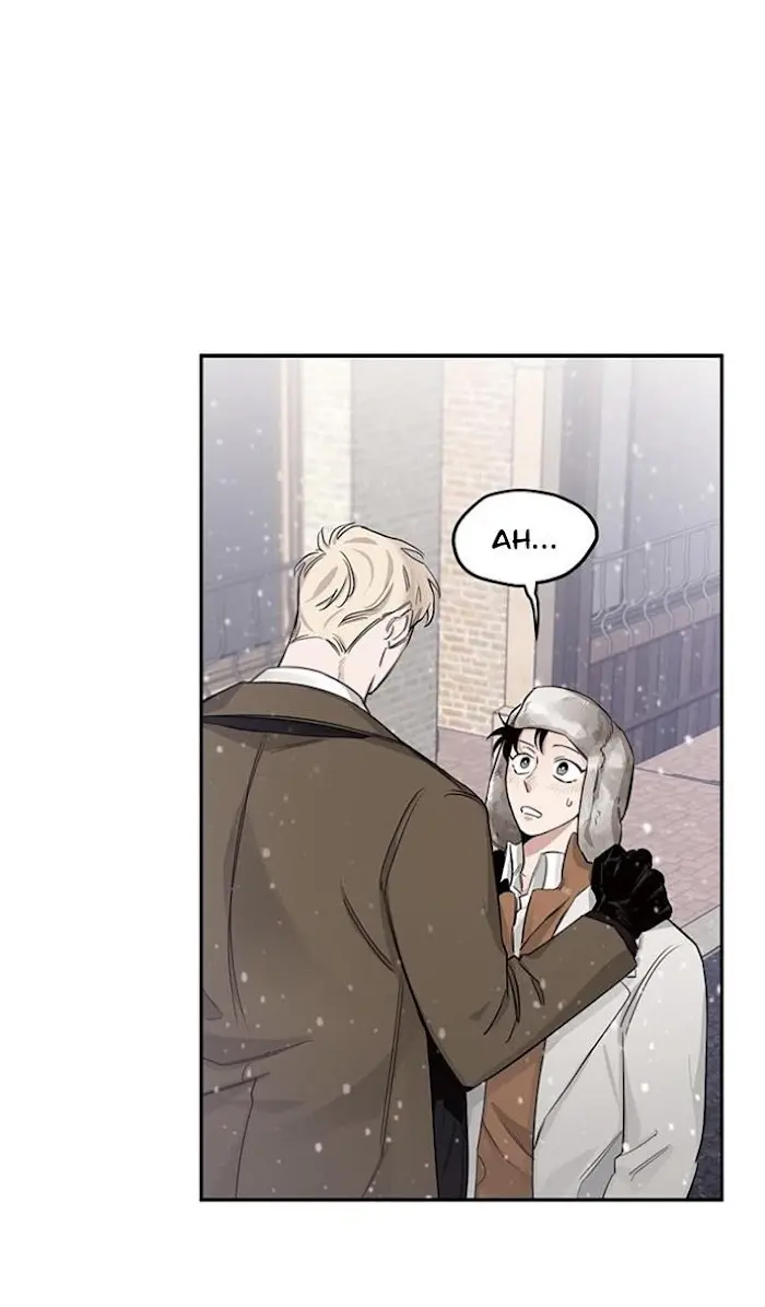 Roses and Champagne Chapter 10 Page 30