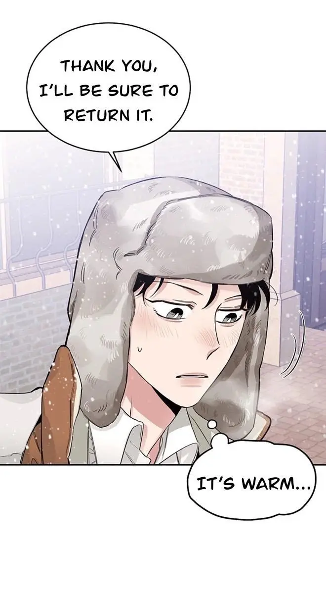 Roses and Champagne Chapter 10 Page 31