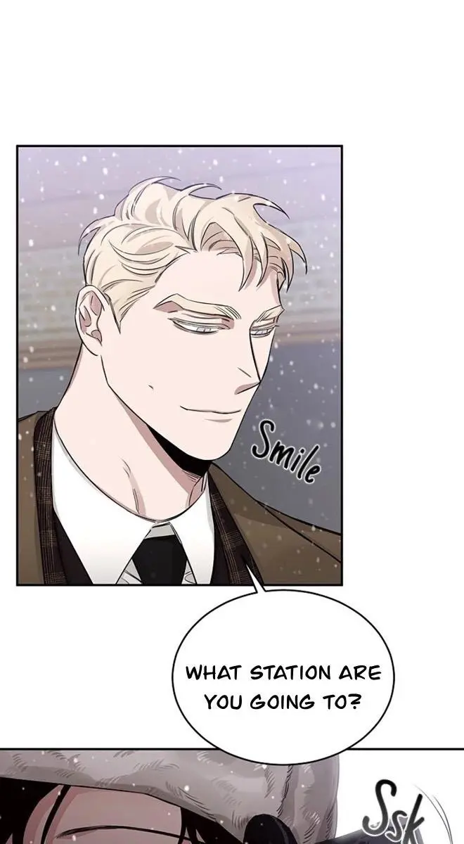 Roses and Champagne Chapter 10 Page 32