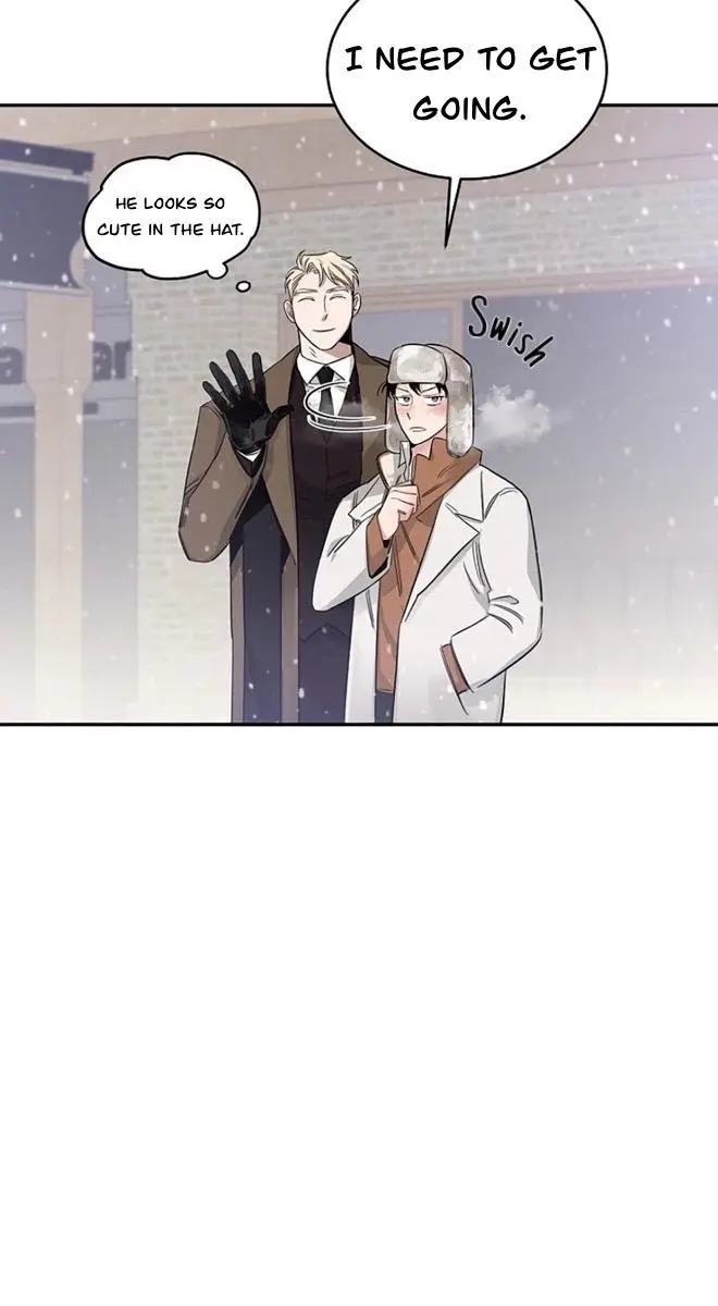 Roses and Champagne Chapter 10 Page 35