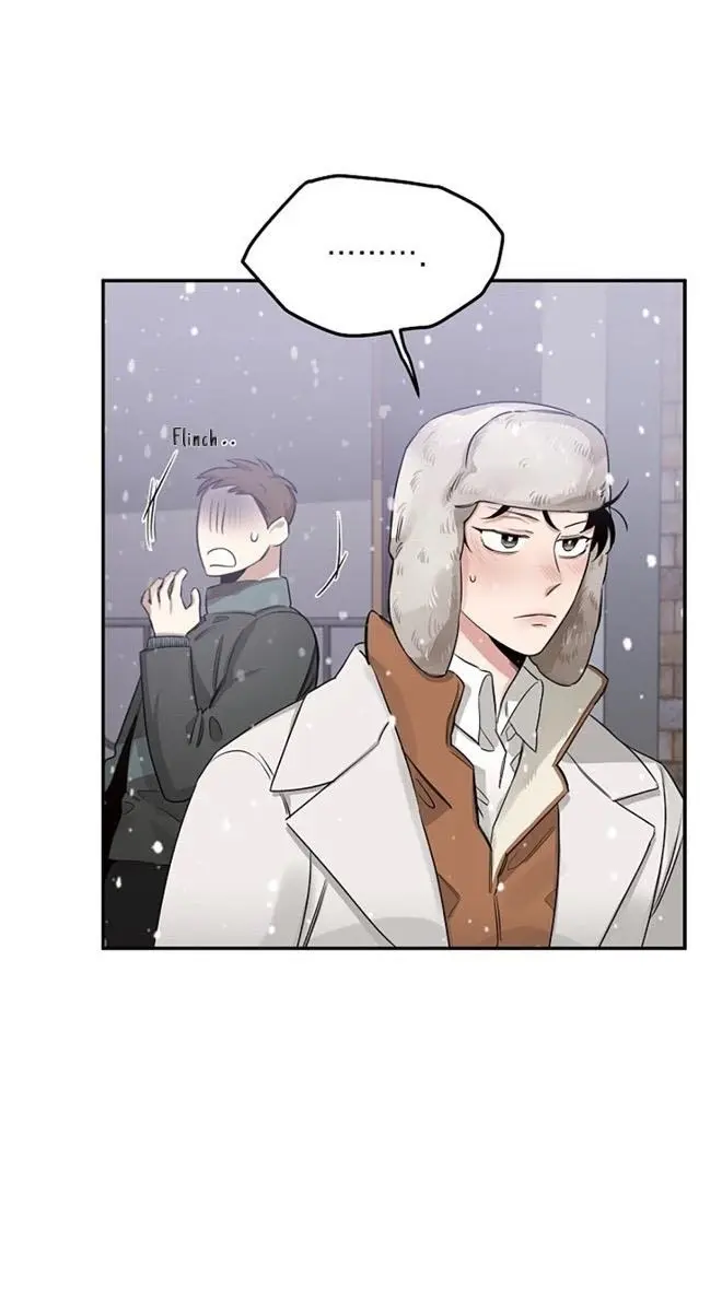 Roses and Champagne Chapter 10 Page 37