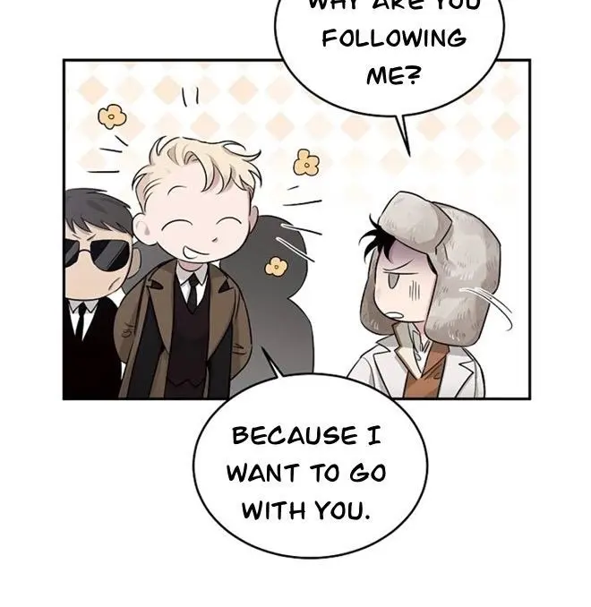 Roses and Champagne Chapter 10 Page 39