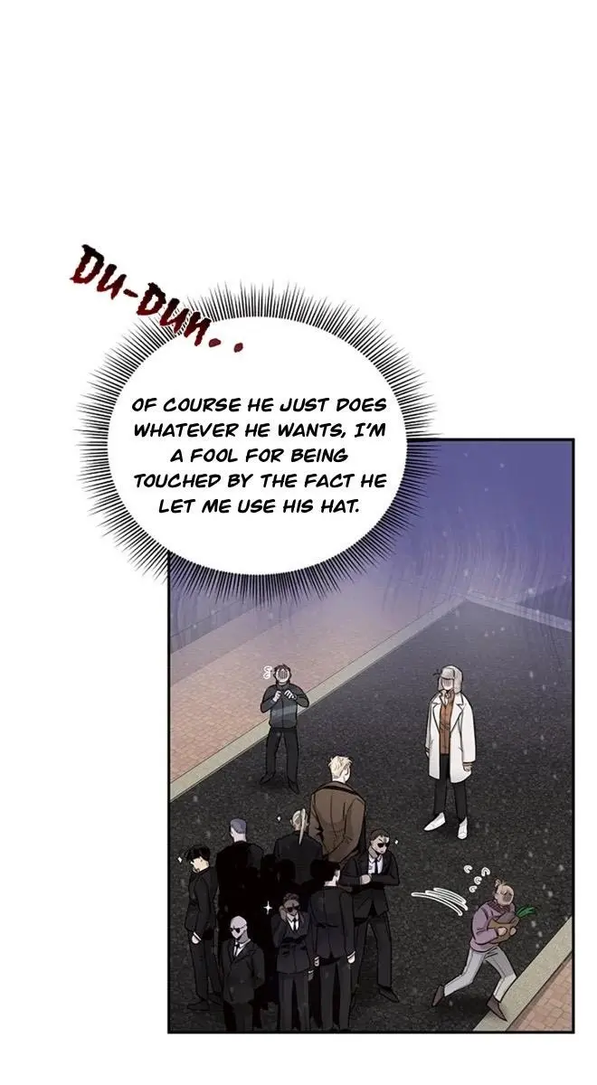 Roses and Champagne Chapter 10 Page 40