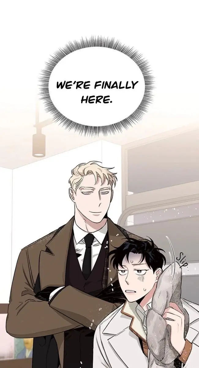 Roses and Champagne Chapter 10 Page 43