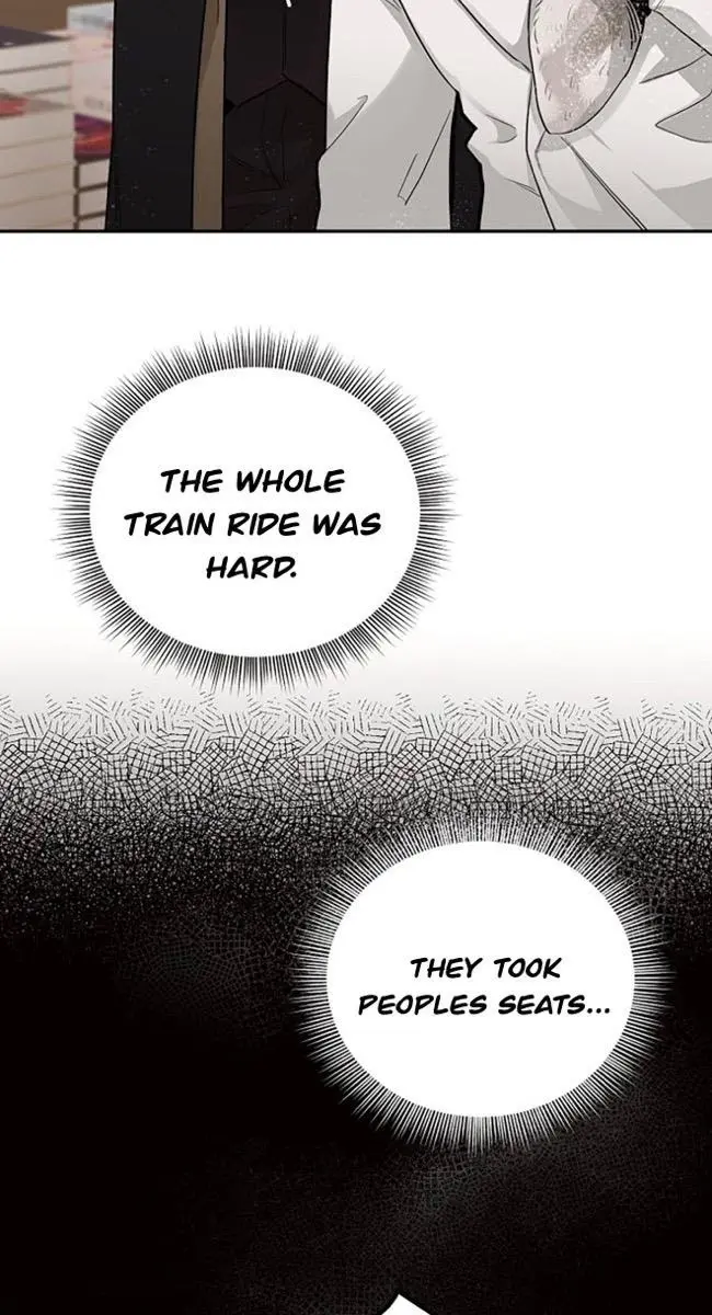 Roses and Champagne Chapter 10 Page 44