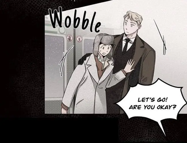 Roses and Champagne Chapter 10 Page 46