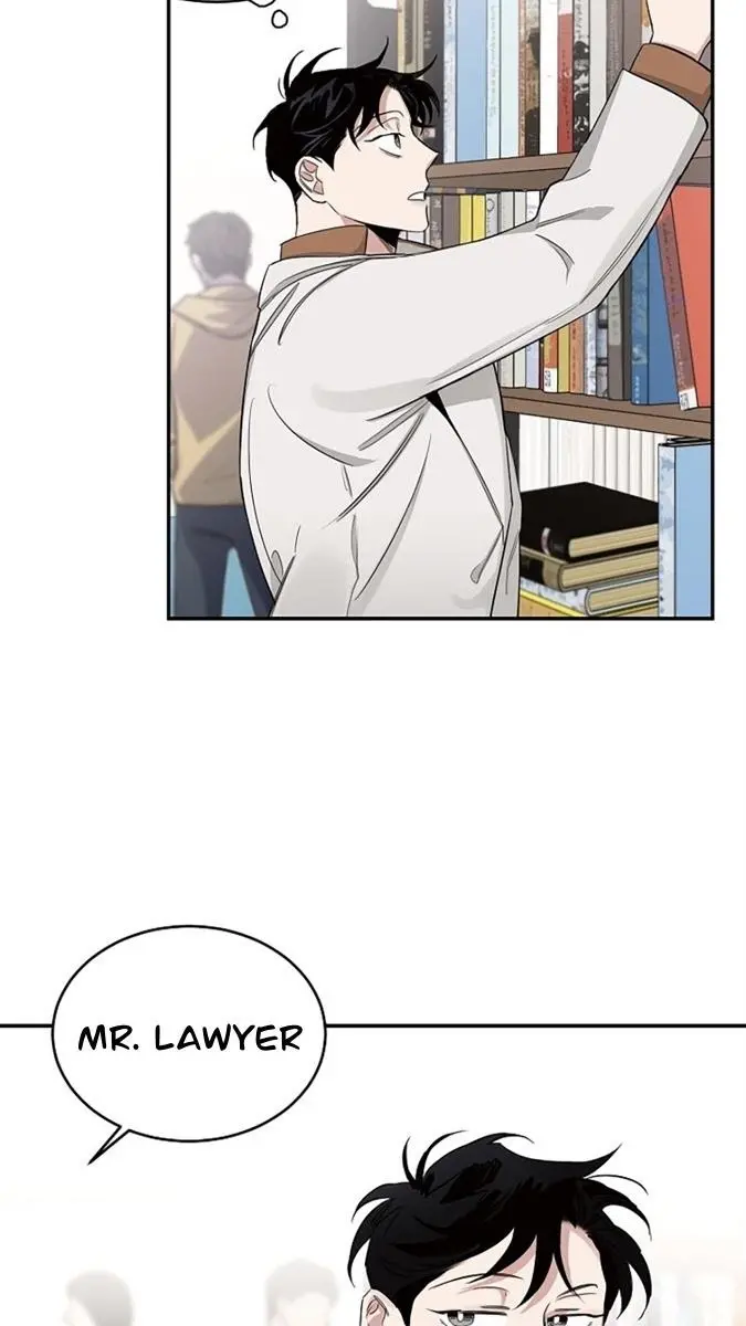 Roses and Champagne Chapter 10 Page 52