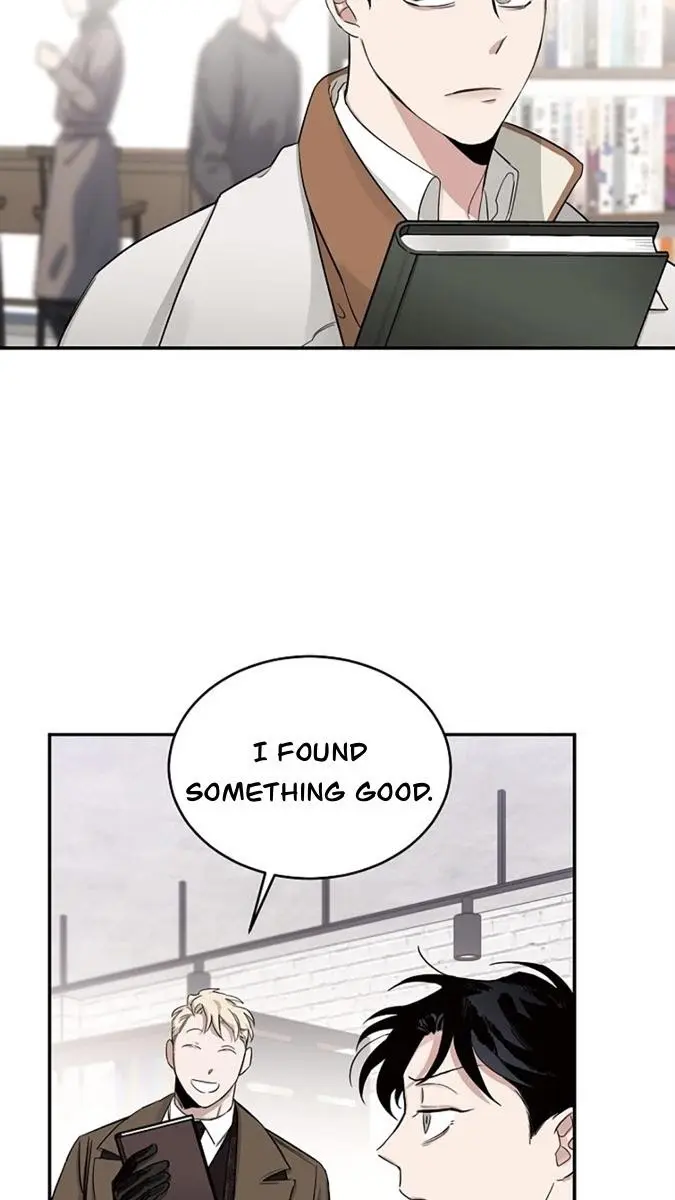 Roses and Champagne Chapter 10 Page 53