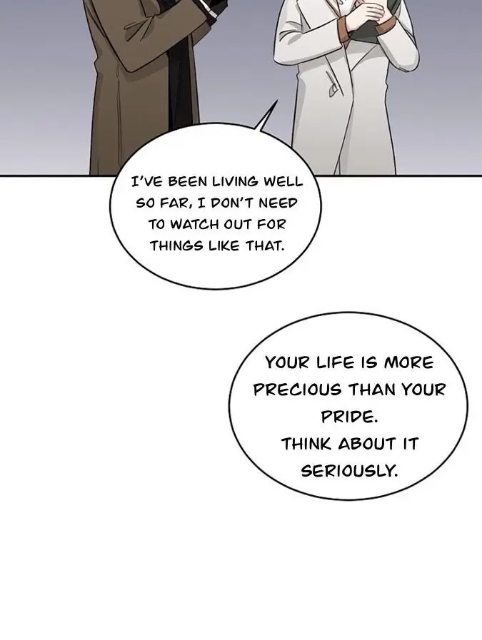 Roses and Champagne Chapter 10 Page 59