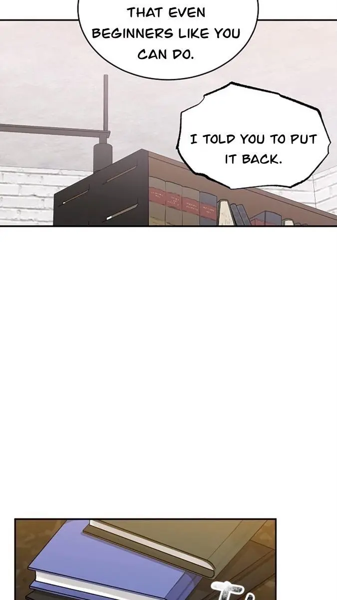 Roses and Champagne Chapter 10 Page 61