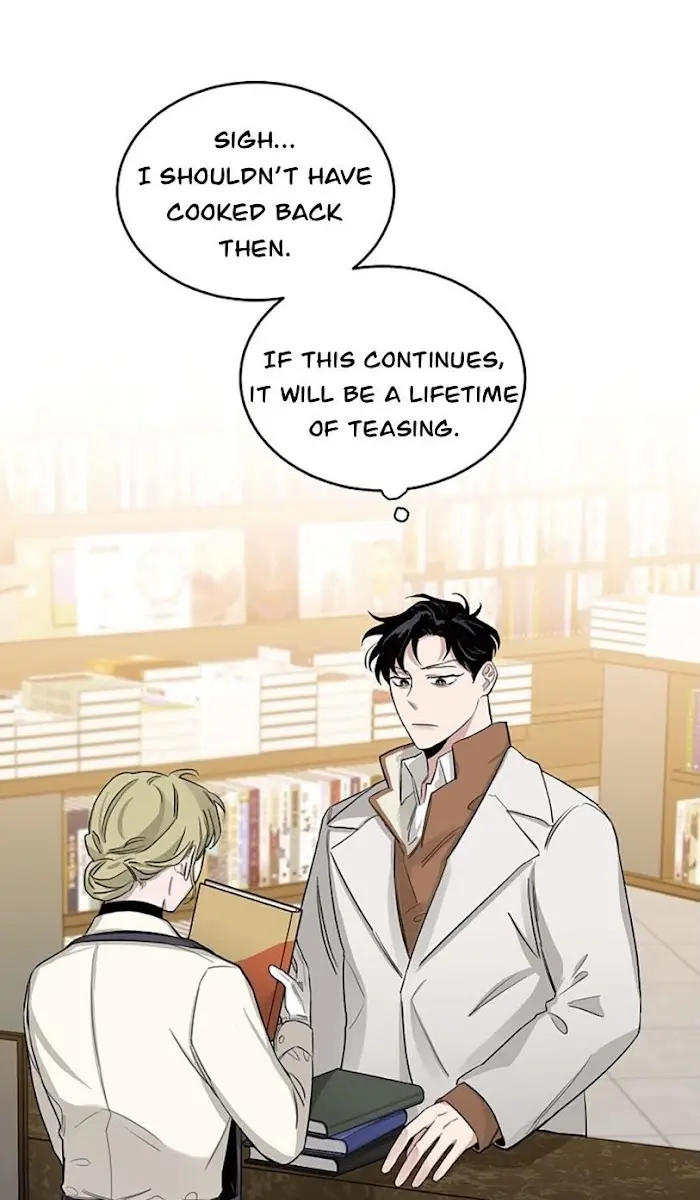 Roses and Champagne Chapter 10 Page 63