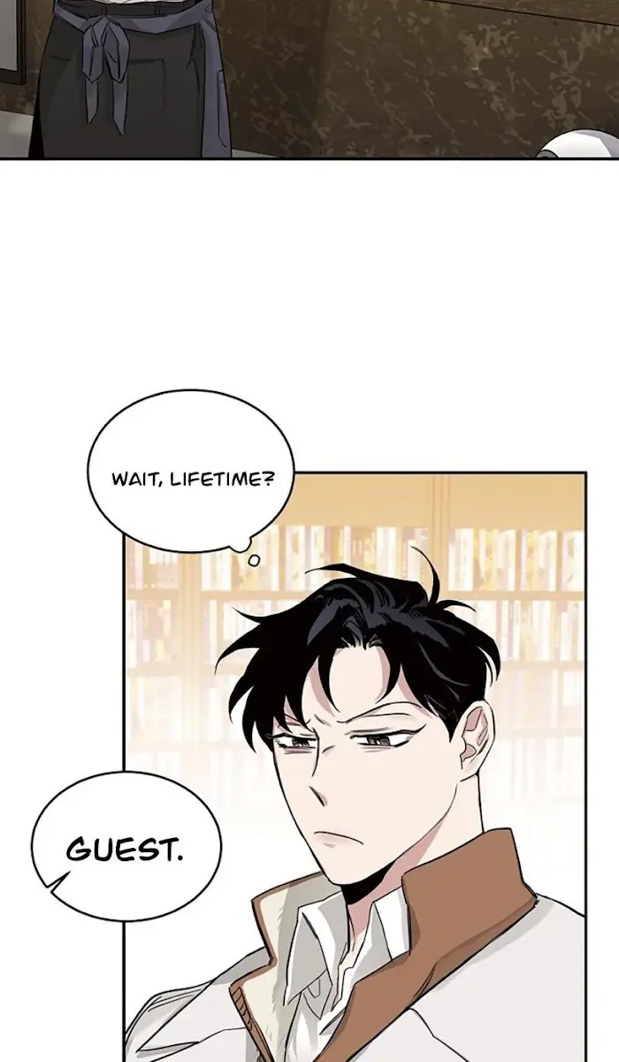 Roses and Champagne Chapter 10 Page 64
