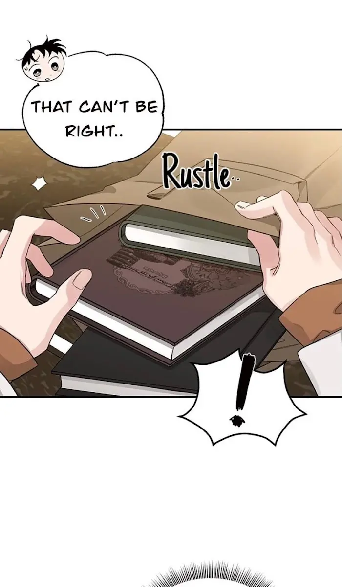 Roses and Champagne Chapter 10 Page 67