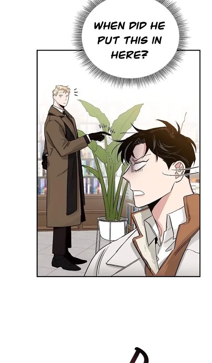 Roses and Champagne Chapter 10 Page 68