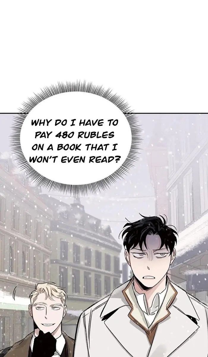 Roses and Champagne Chapter 10 Page 71