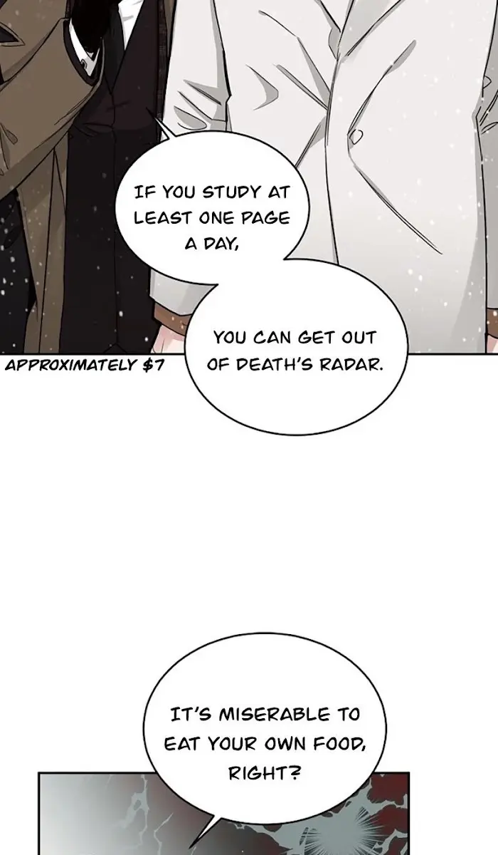 Roses and Champagne Chapter 10 Page 72