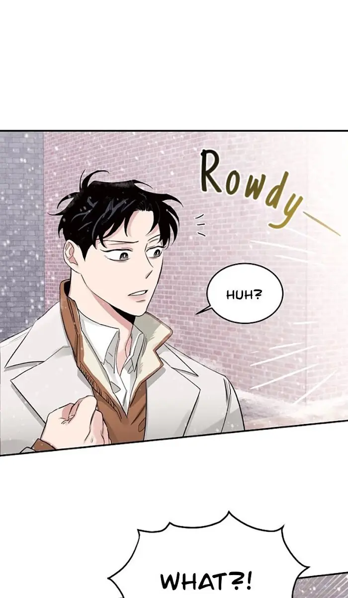 Roses and Champagne Chapter 10 Page 74