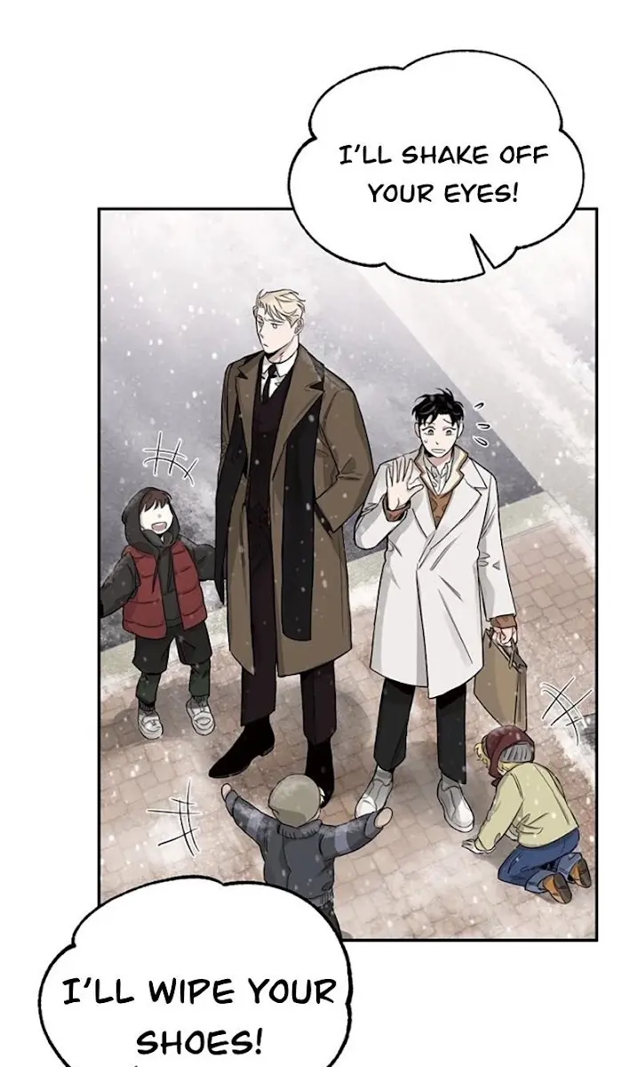 Roses and Champagne Chapter 10 Page 76