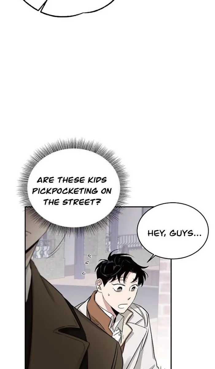 Roses and Champagne Chapter 10 Page 77