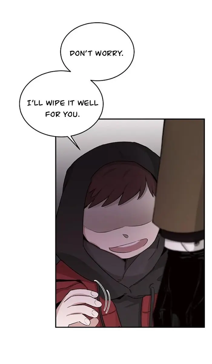 Roses and Champagne Chapter 10 Page 79