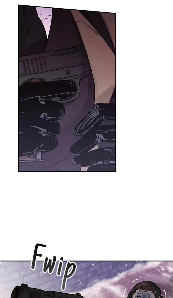 Roses and Champagne Chapter 10 Page 83