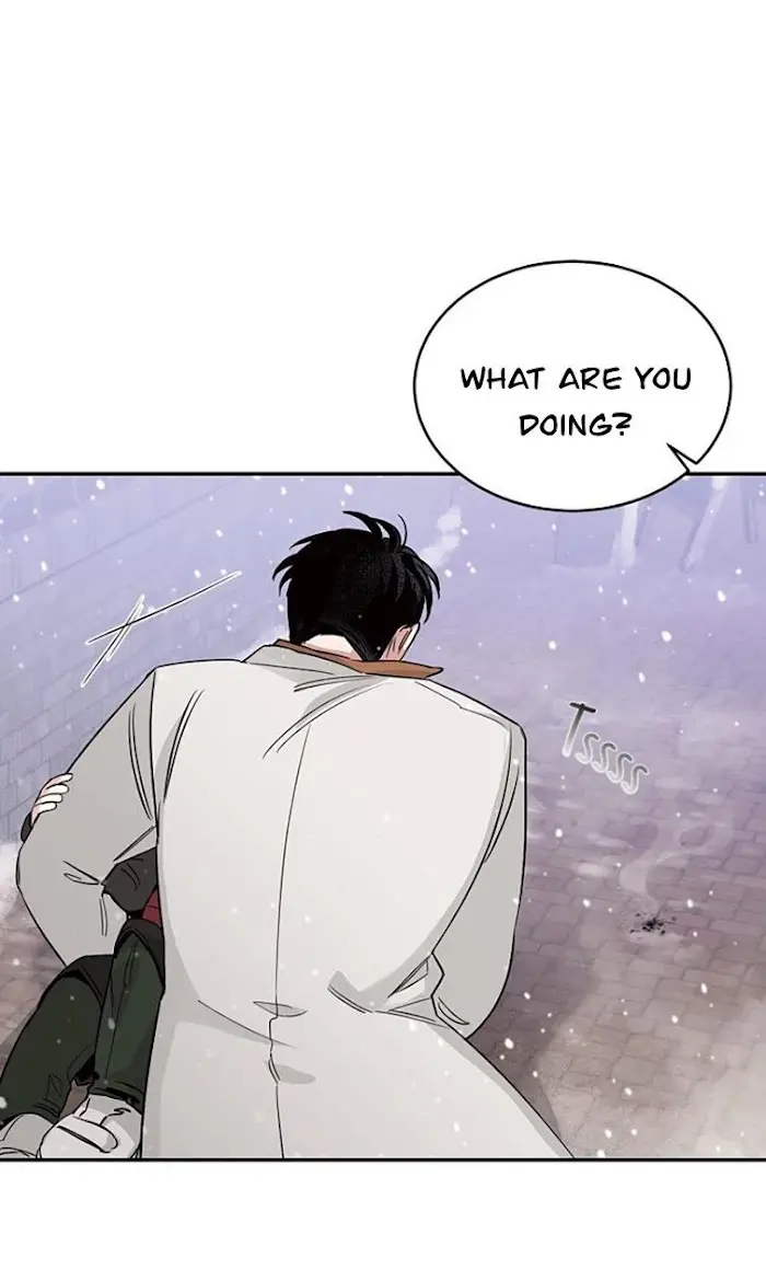 Roses and Champagne Chapter 11 Page 11