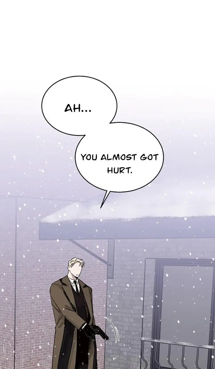 Roses and Champagne Chapter 11 Page 12