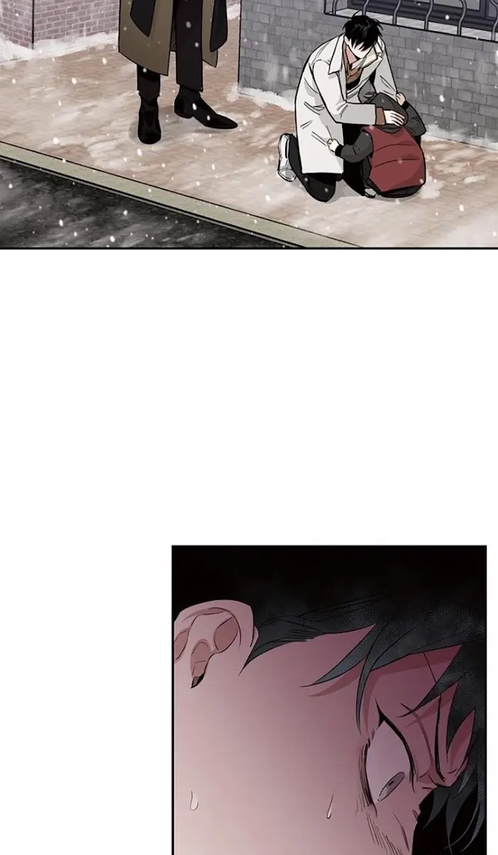 Roses and Champagne Chapter 11 Page 13