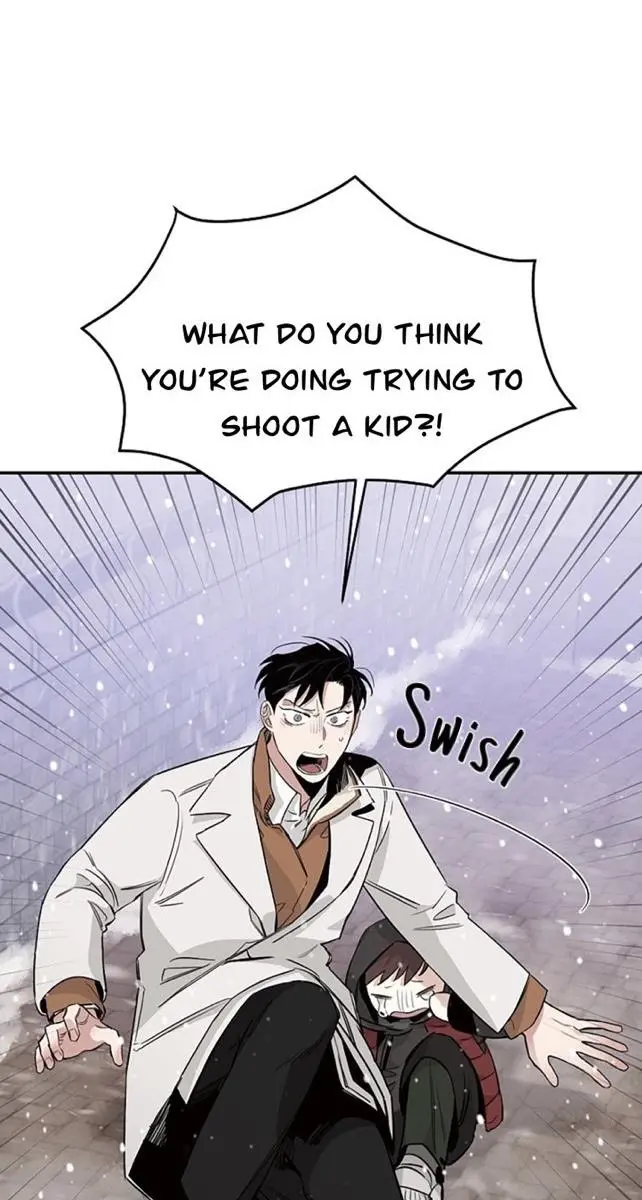 Roses and Champagne Chapter 11 Page 15