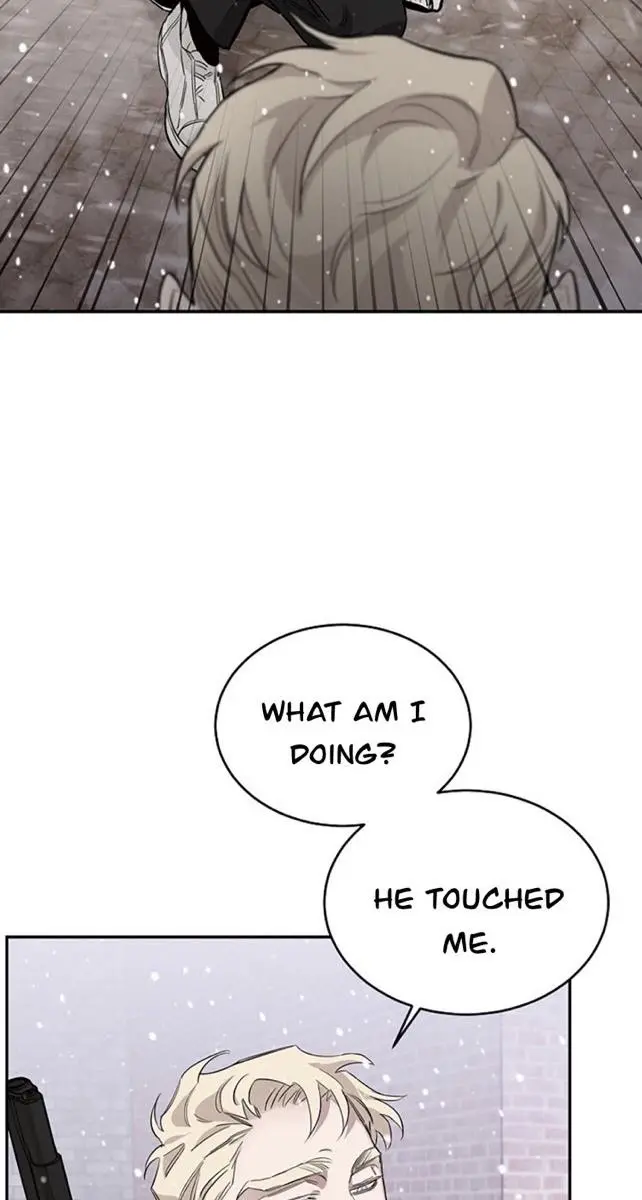 Roses and Champagne Chapter 11 Page 16