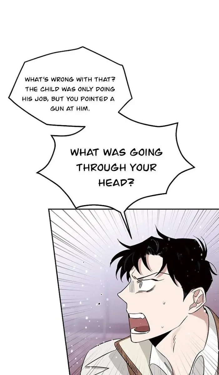Roses and Champagne Chapter 11 Page 18