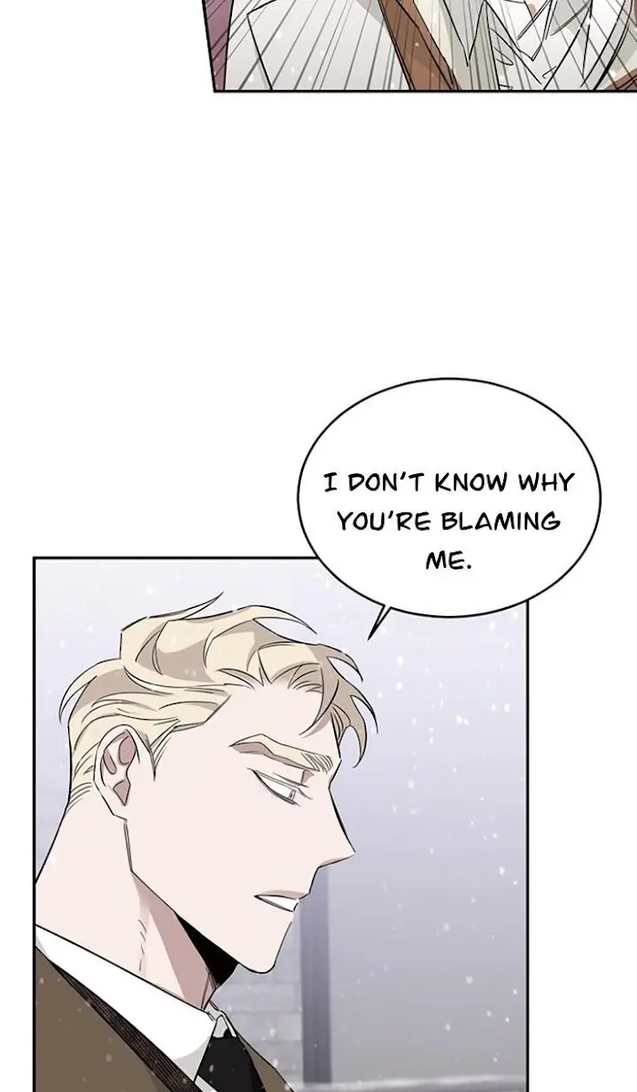 Roses and Champagne Chapter 11 Page 19
