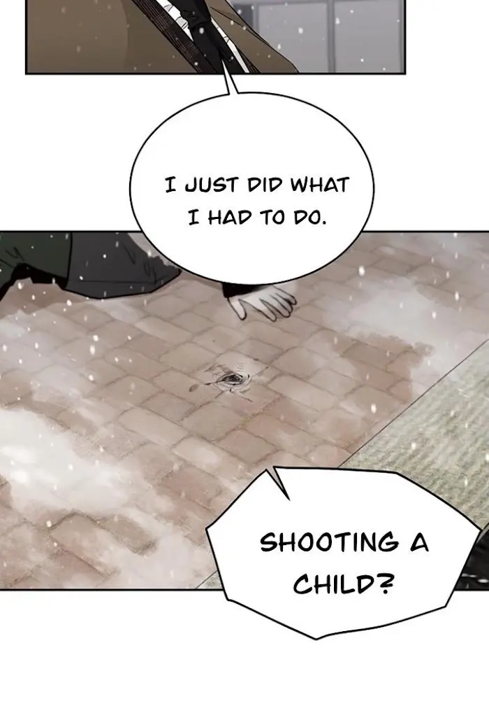 Roses and Champagne Chapter 11 Page 20