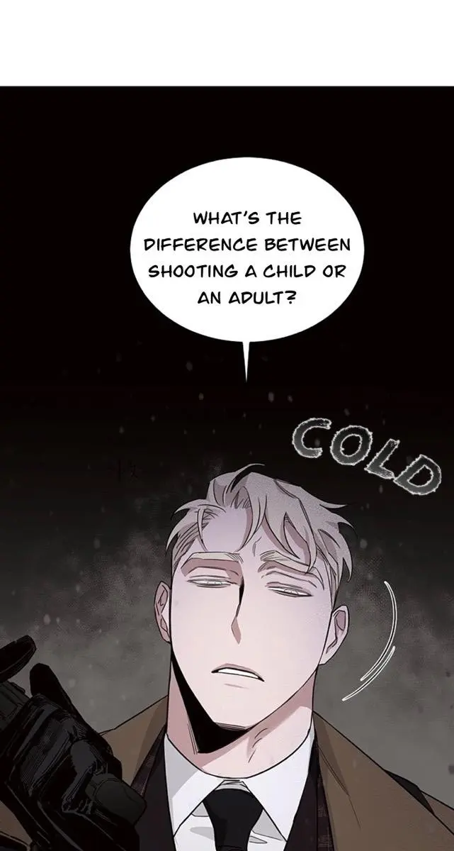 Roses and Champagne Chapter 11 Page 21
