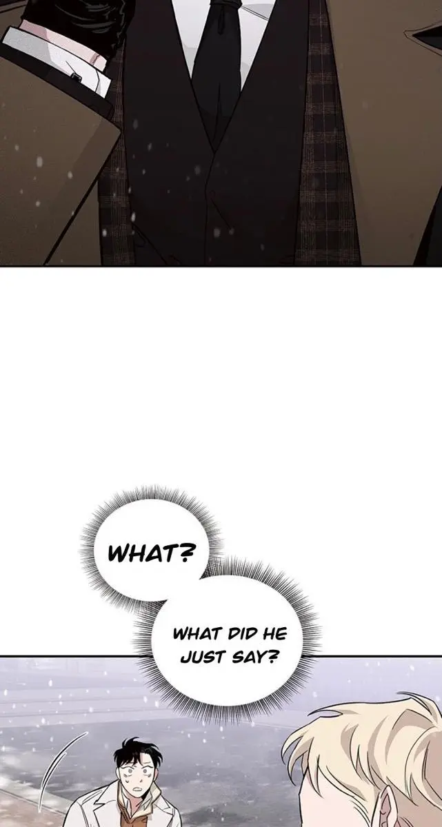 Roses and Champagne Chapter 11 Page 22