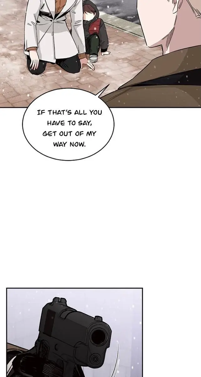 Roses and Champagne Chapter 11 Page 23