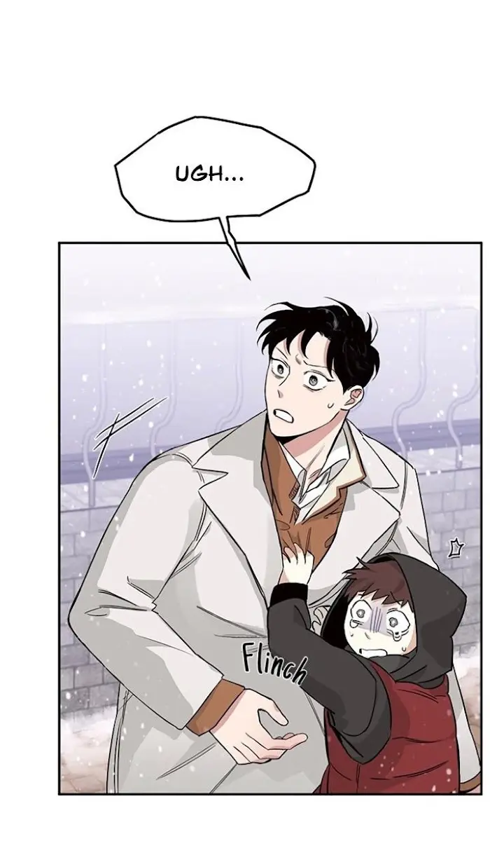 Roses and Champagne Chapter 11 Page 25