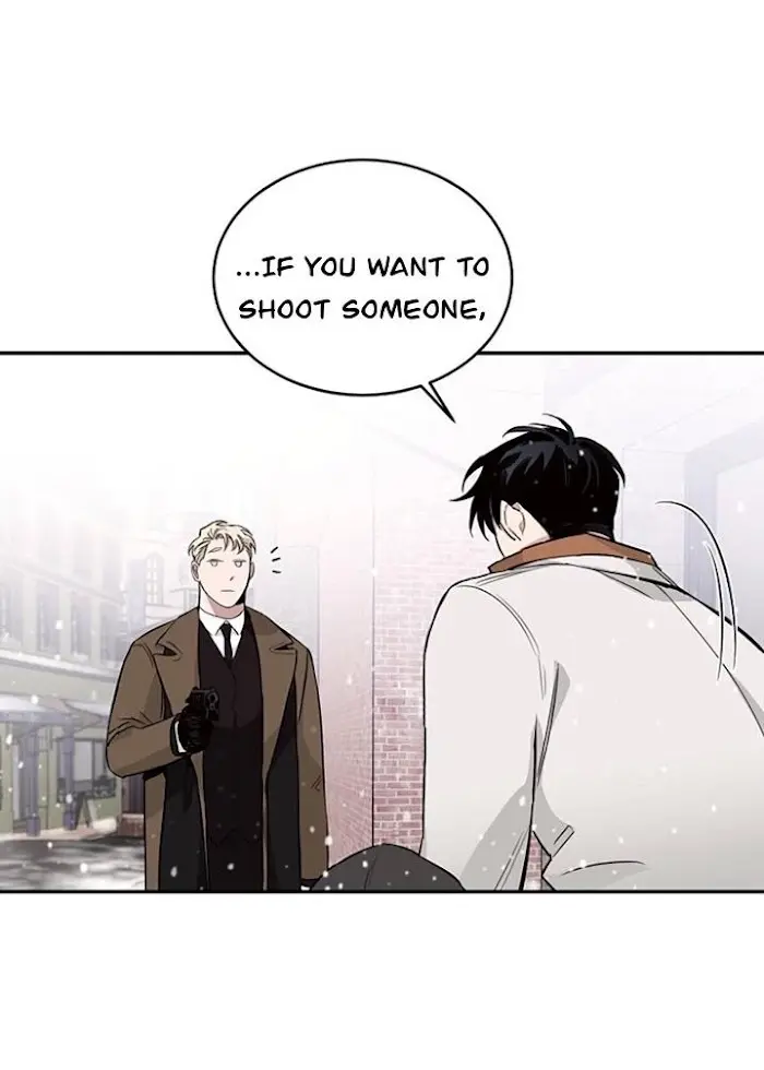 Roses and Champagne Chapter 11 Page 27