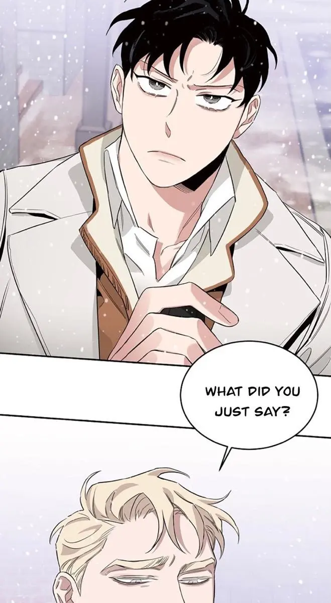 Roses and Champagne Chapter 11 Page 30