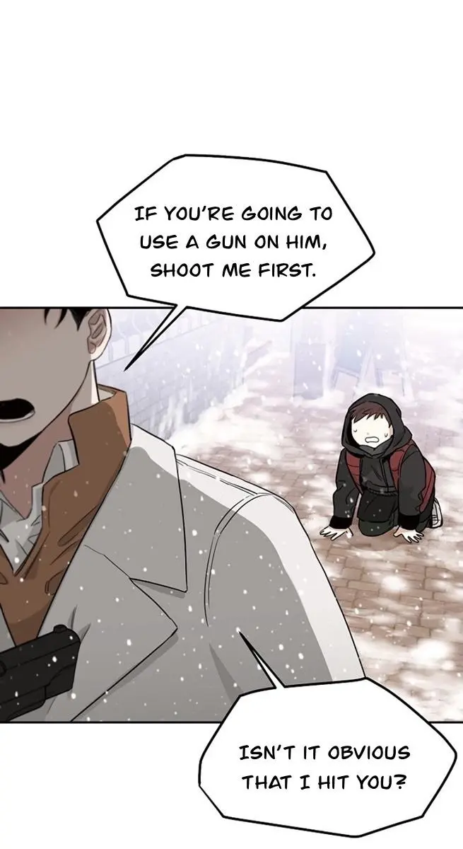 Roses and Champagne Chapter 11 Page 32