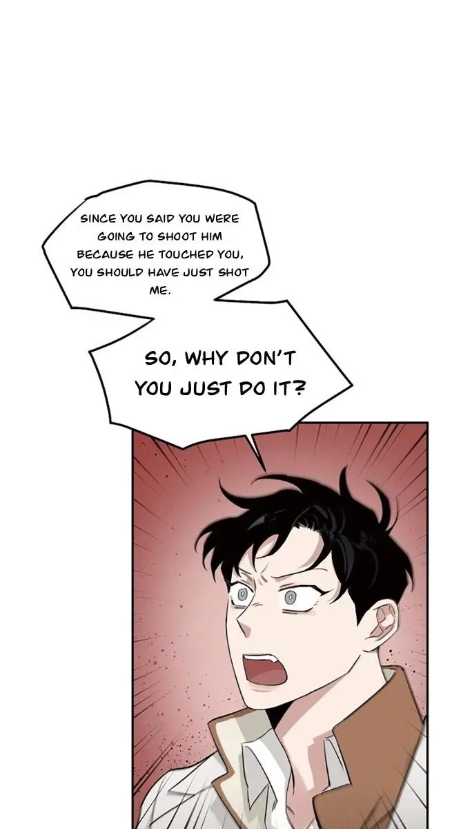 Roses and Champagne Chapter 11 Page 33