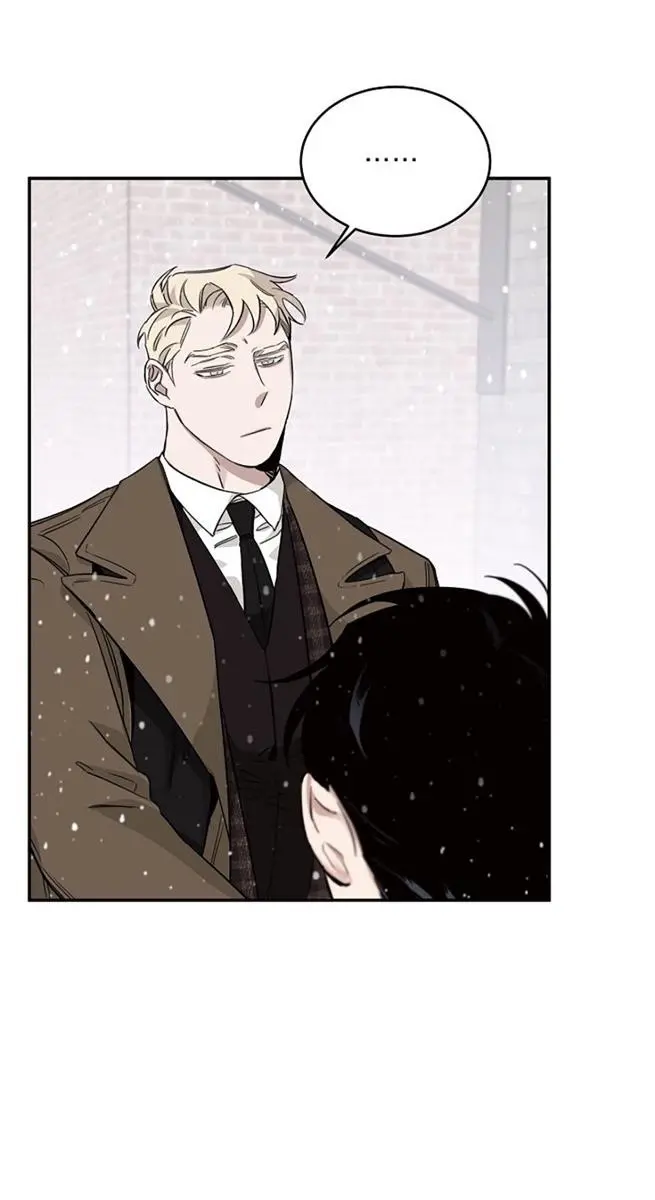 Roses and Champagne Chapter 11 Page 35