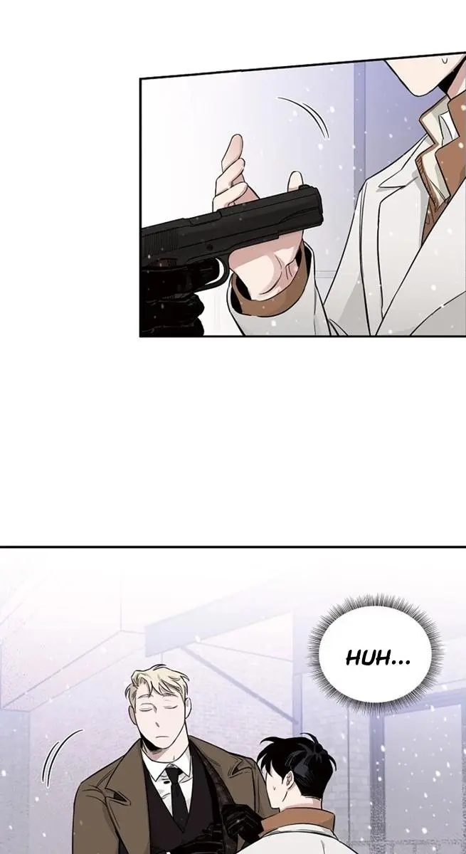 Roses and Champagne Chapter 11 Page 36